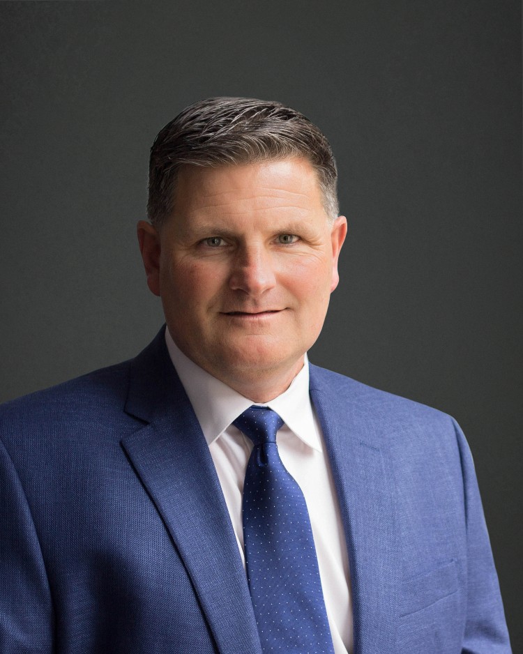 Joseph Preston MD